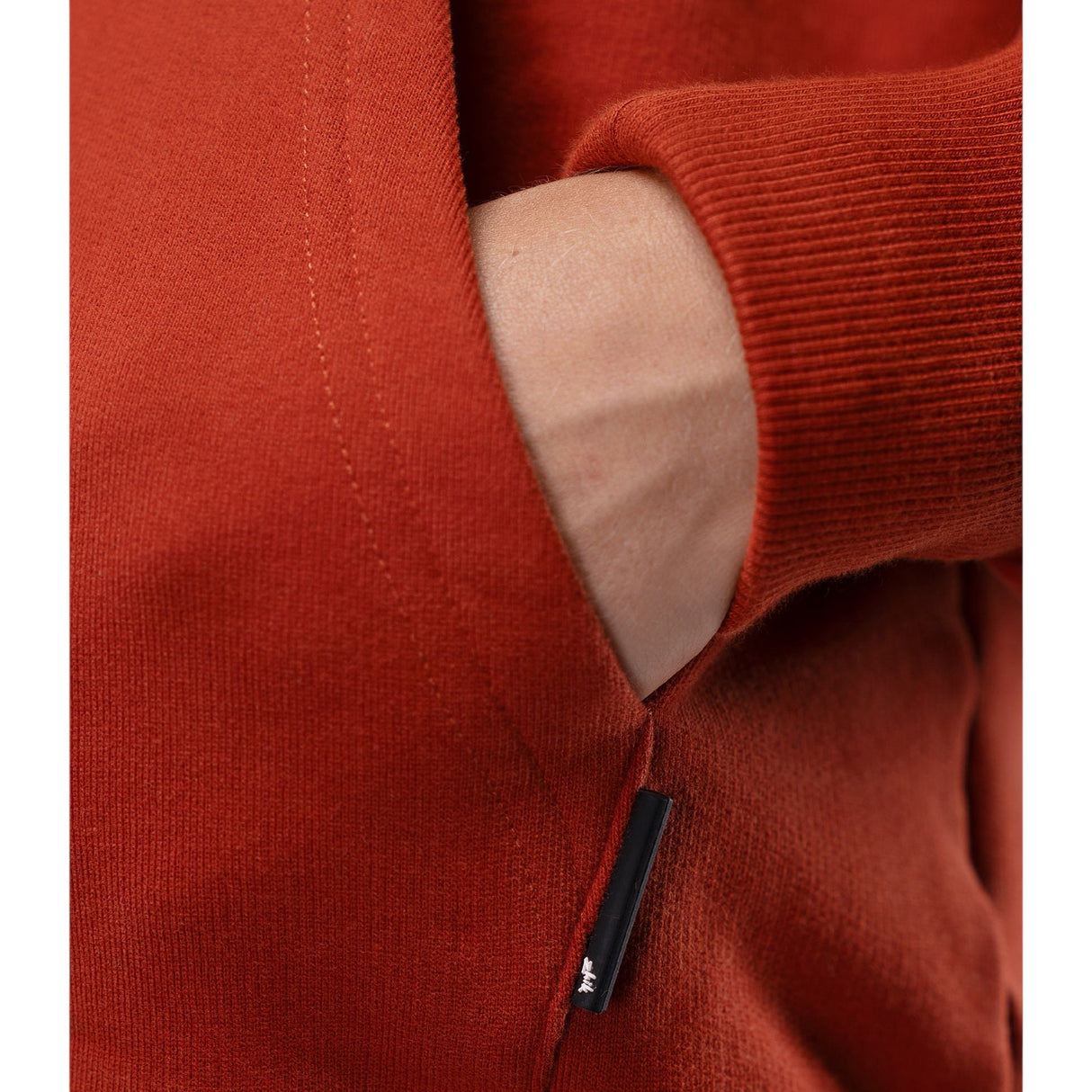 Zhik Carbon Hoodie Womens