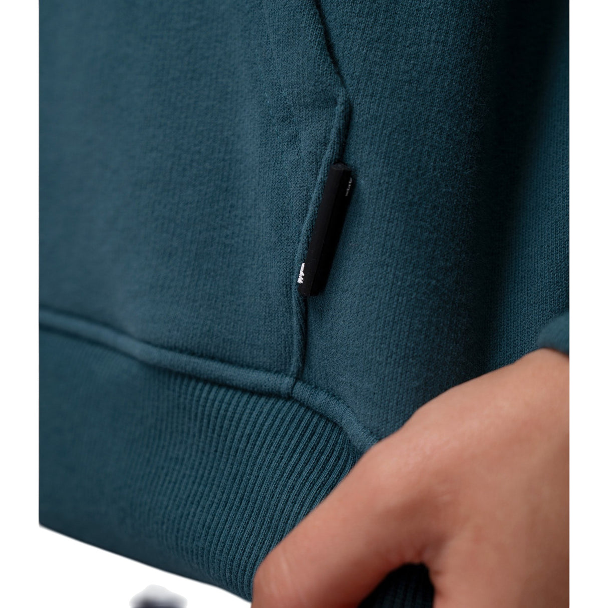 Zhik Carbon Hoodie Womens