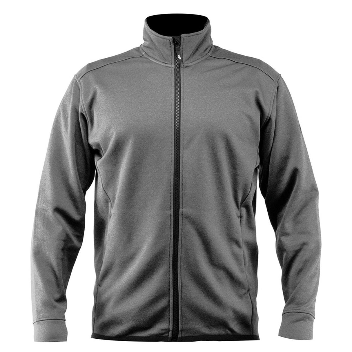 Zhik Men's Purrsha Jacket Colors. Clearance sizes: Navy (XS, S), Ash (XS)