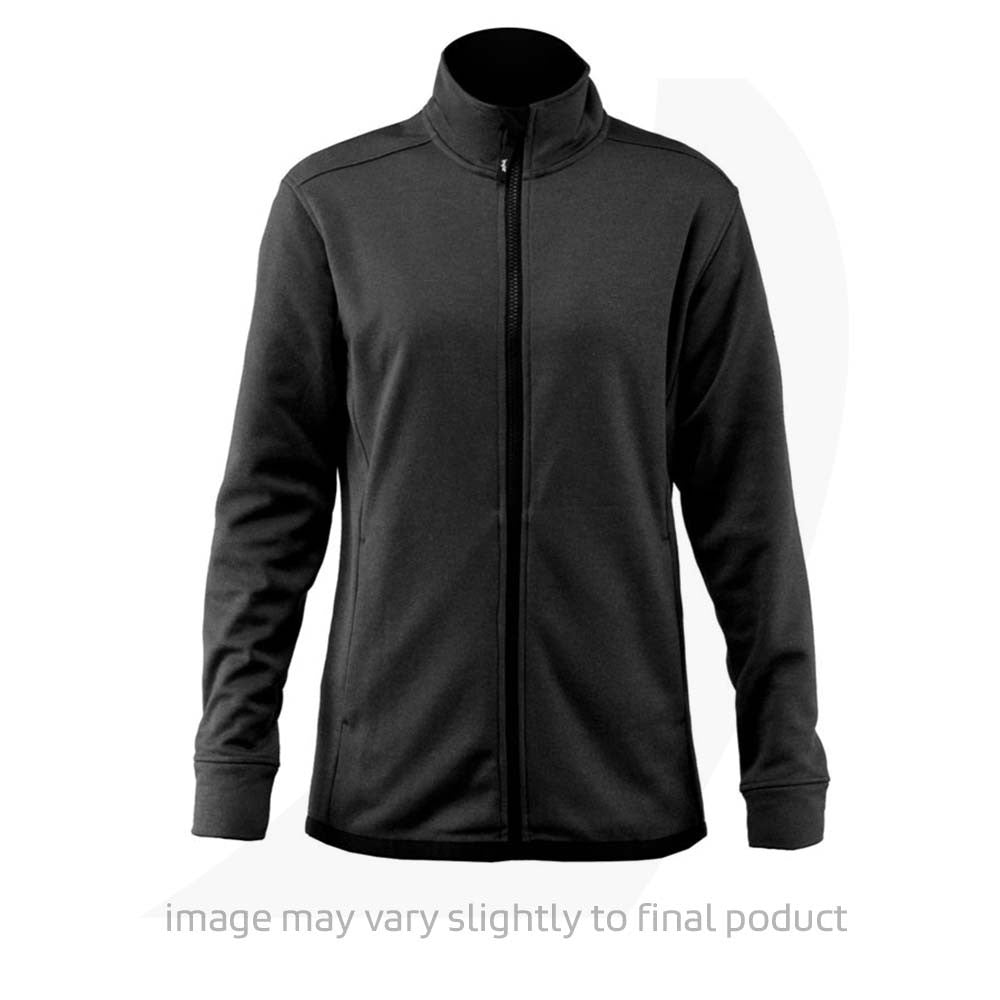 Zhik Womens Black Purrsha Jacket Black. Clearance size: S