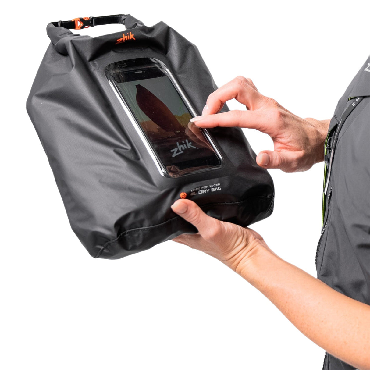 Zhik 6L Waterproof Dry Bag