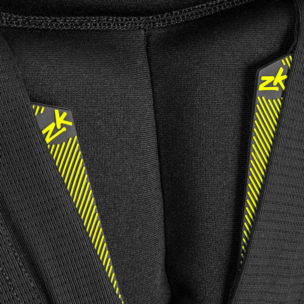 Zhik P2 Contoured PFD Black