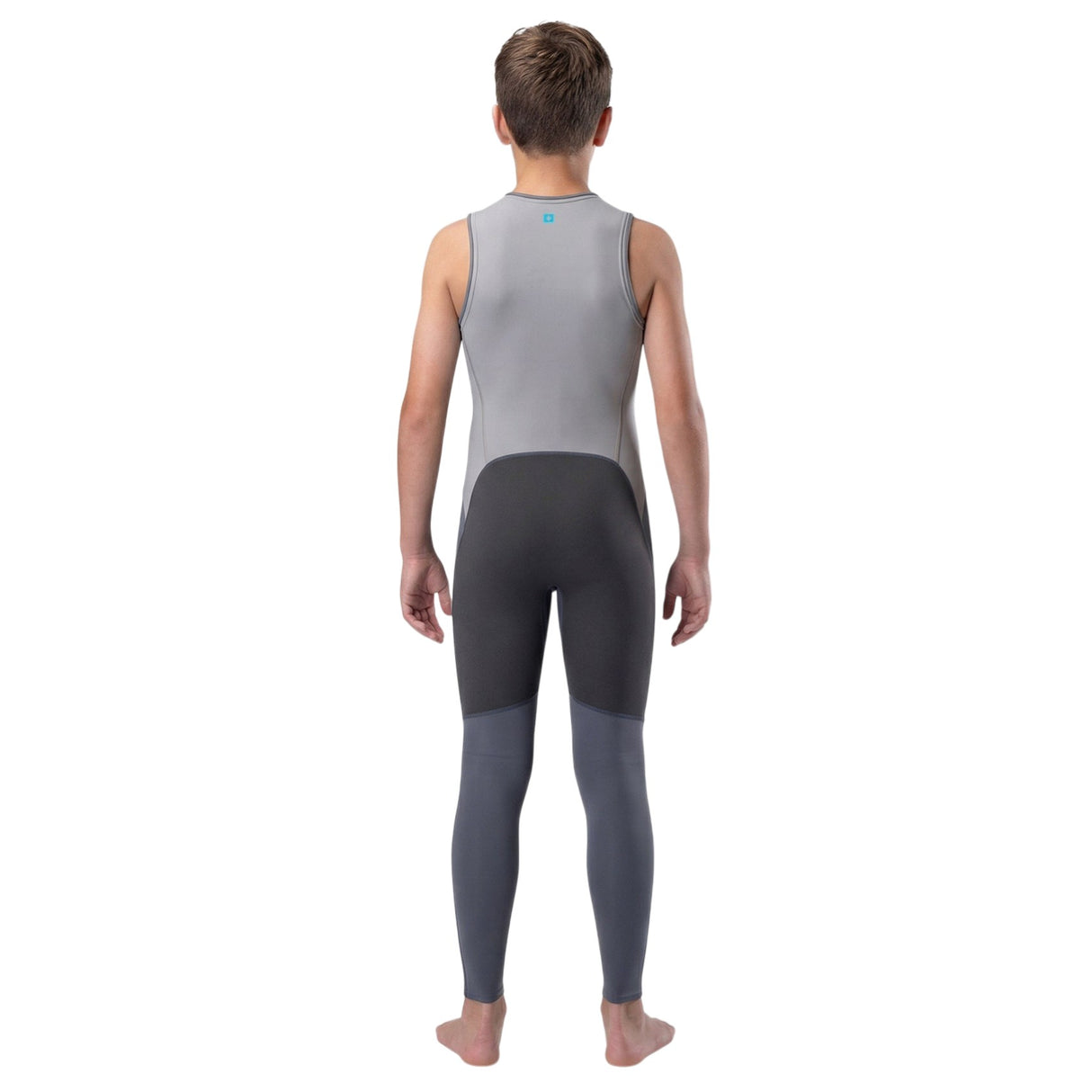 Zhik Junior Hybrid Gear Performance Skiff Suit Kids