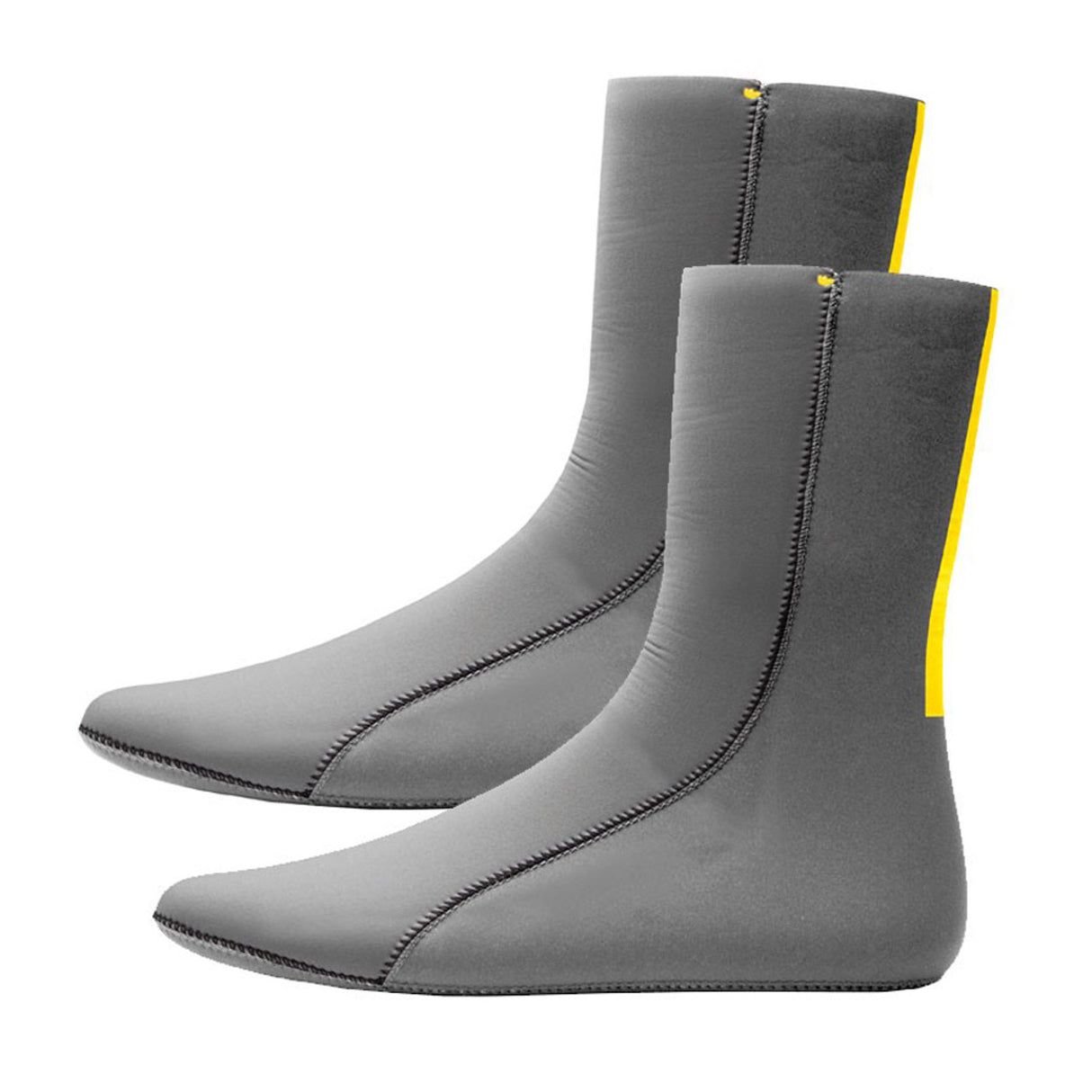 Zhik SuperWarm Sock Grey