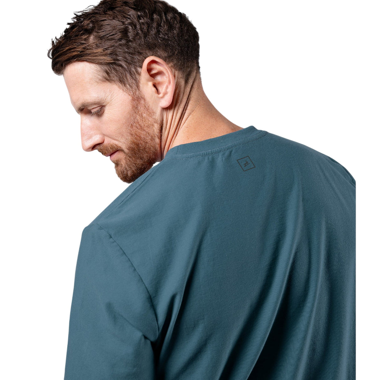 Zhik Carbon T-Shirt Mens