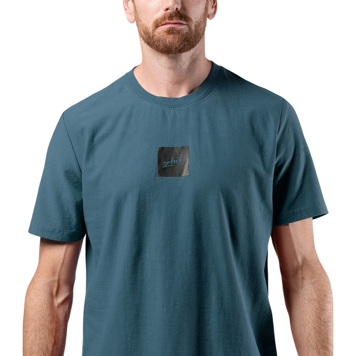 Zhik Carbon T-Shirt Mens