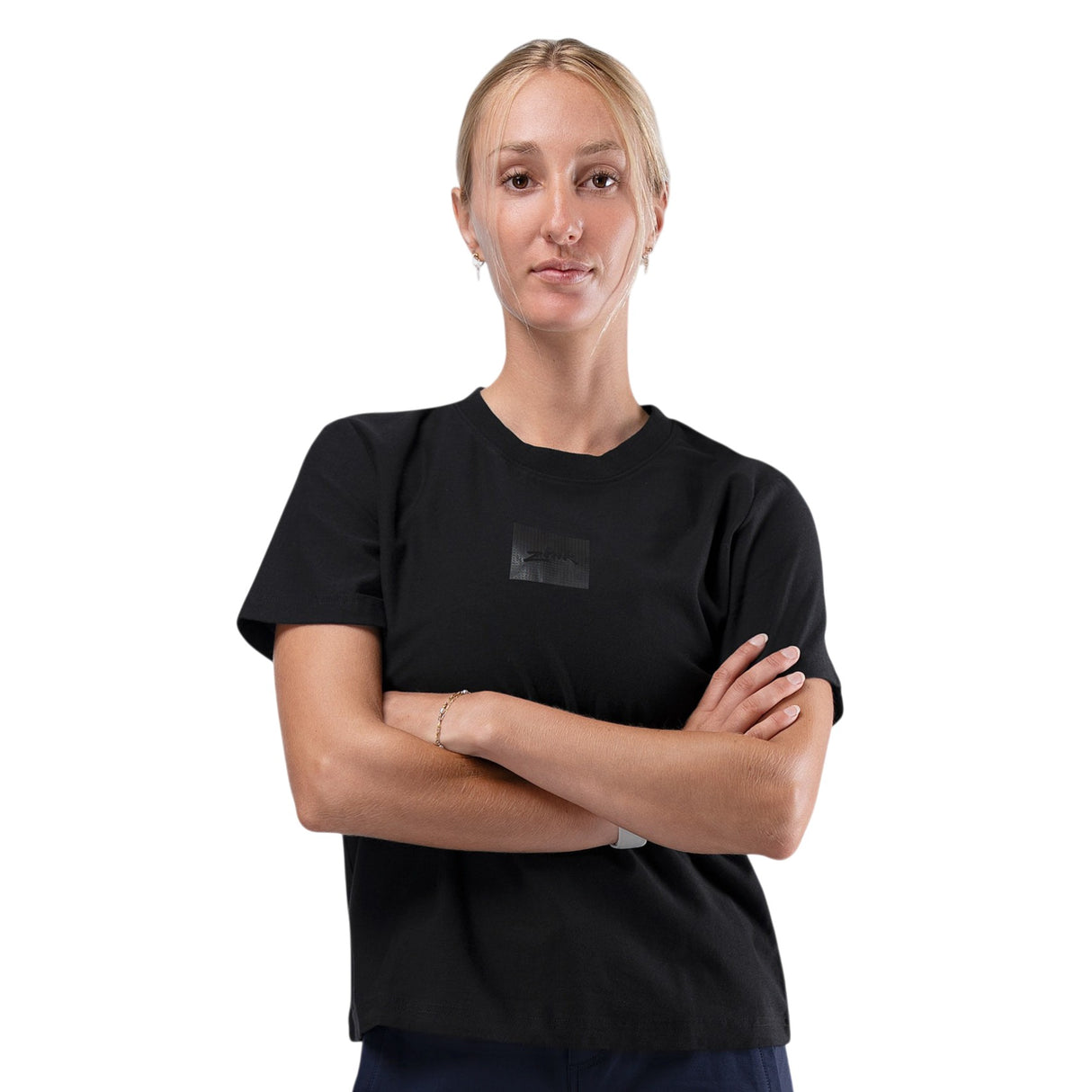 Zhik Carbon T-Shirt Womens