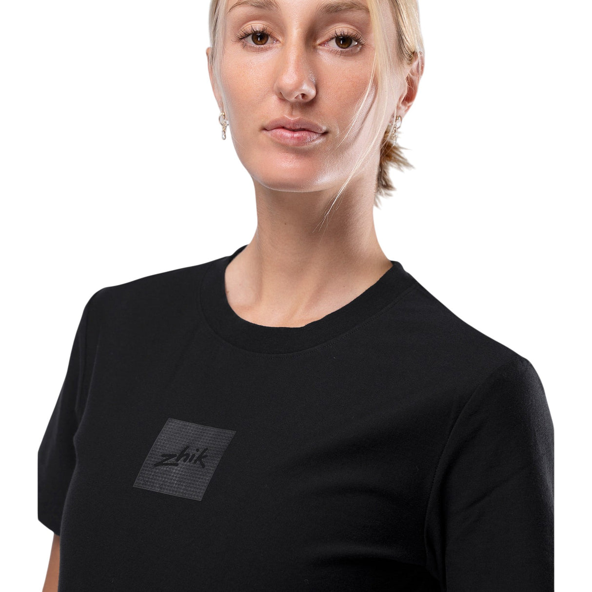 Zhik Carbon T-Shirt Womens