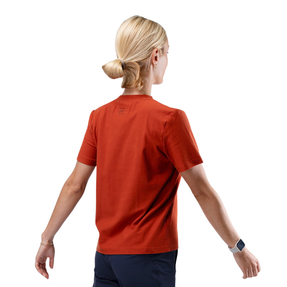 Zhik Carbon T-Shirt Womens