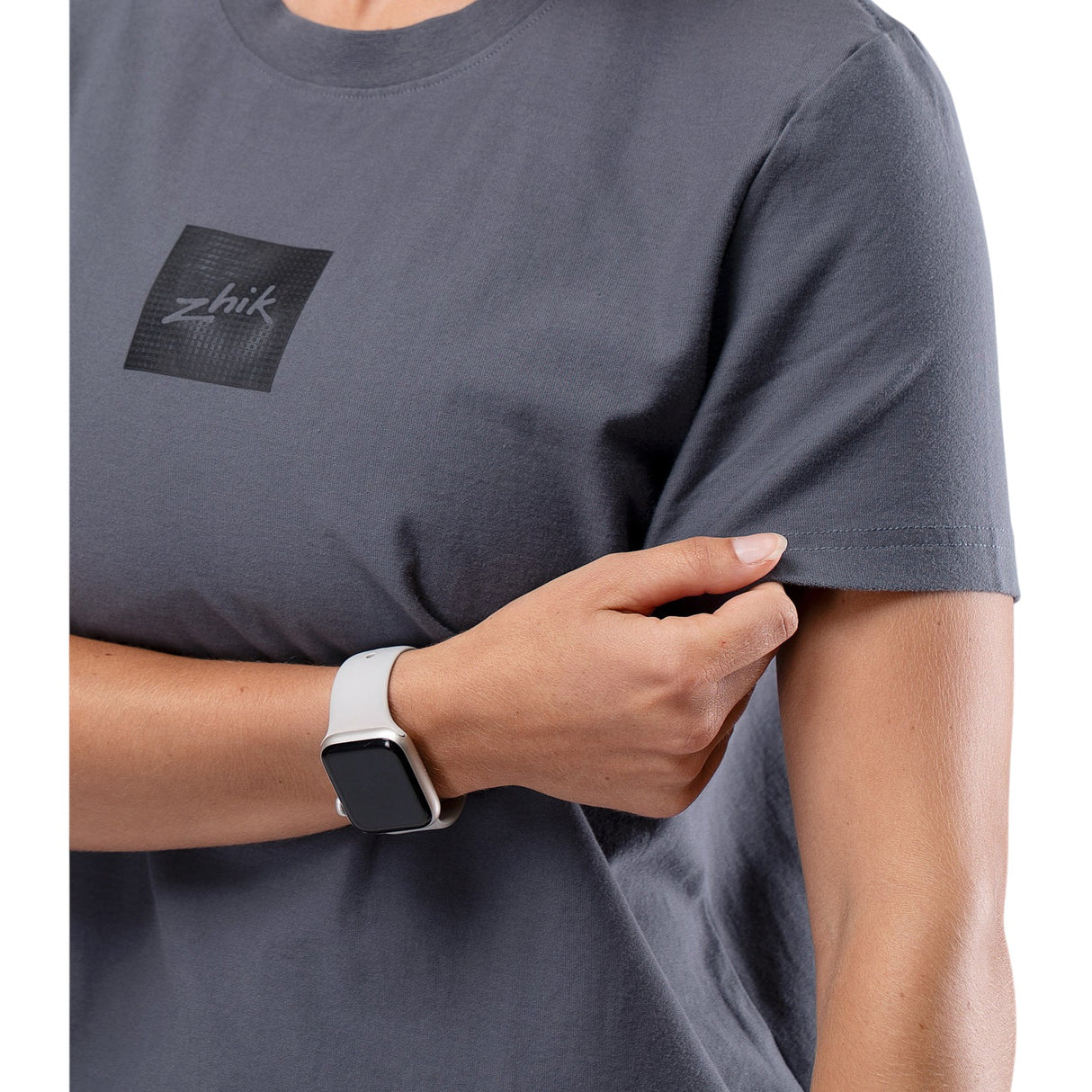 Zhik Carbon T-Shirt Womens