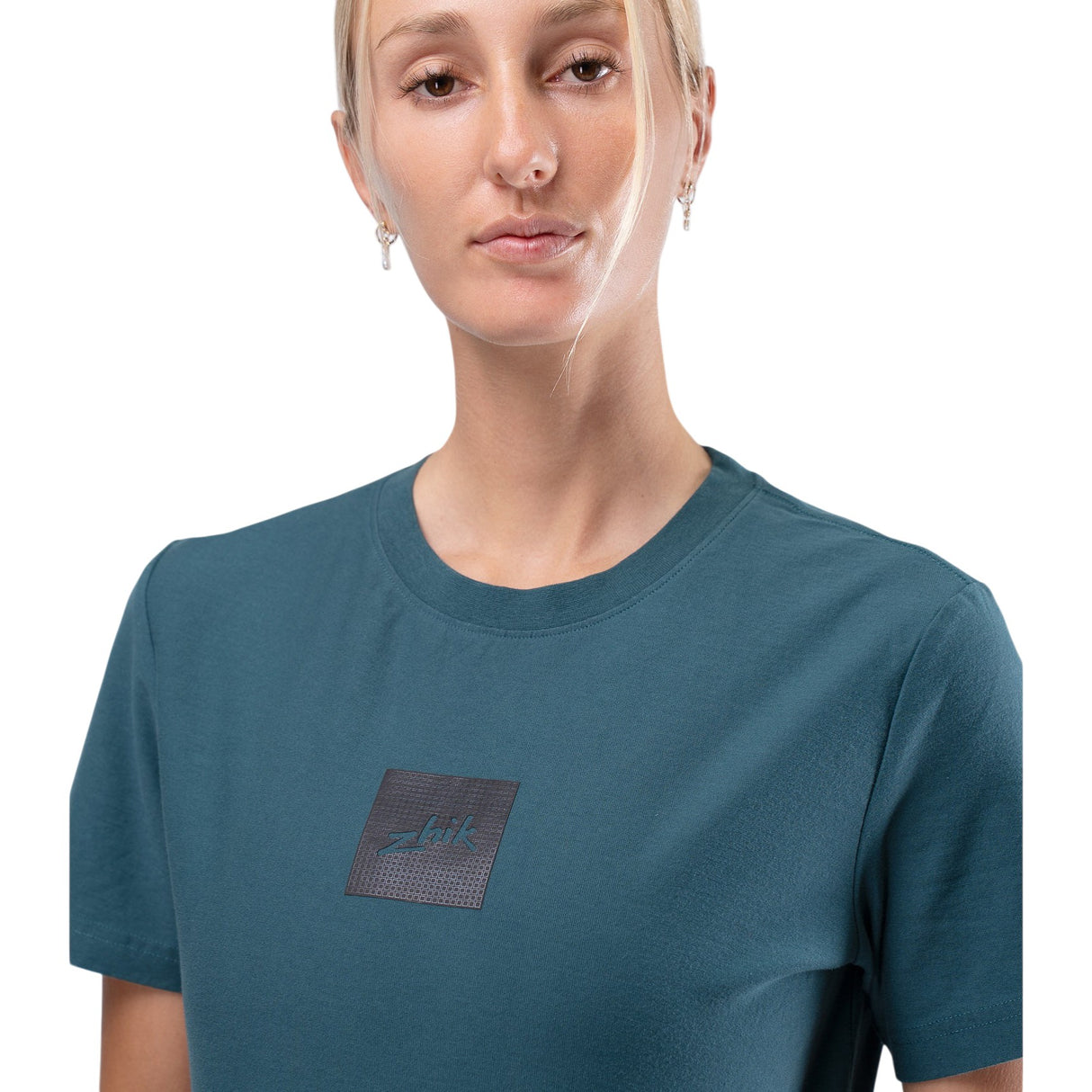 Zhik Carbon T-Shirt Womens