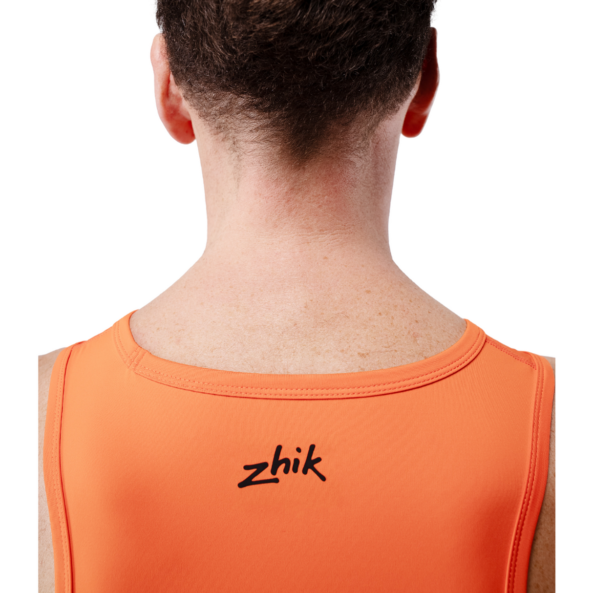 Zhik Mens Eco Spandex LT Race Singlet (Colors)