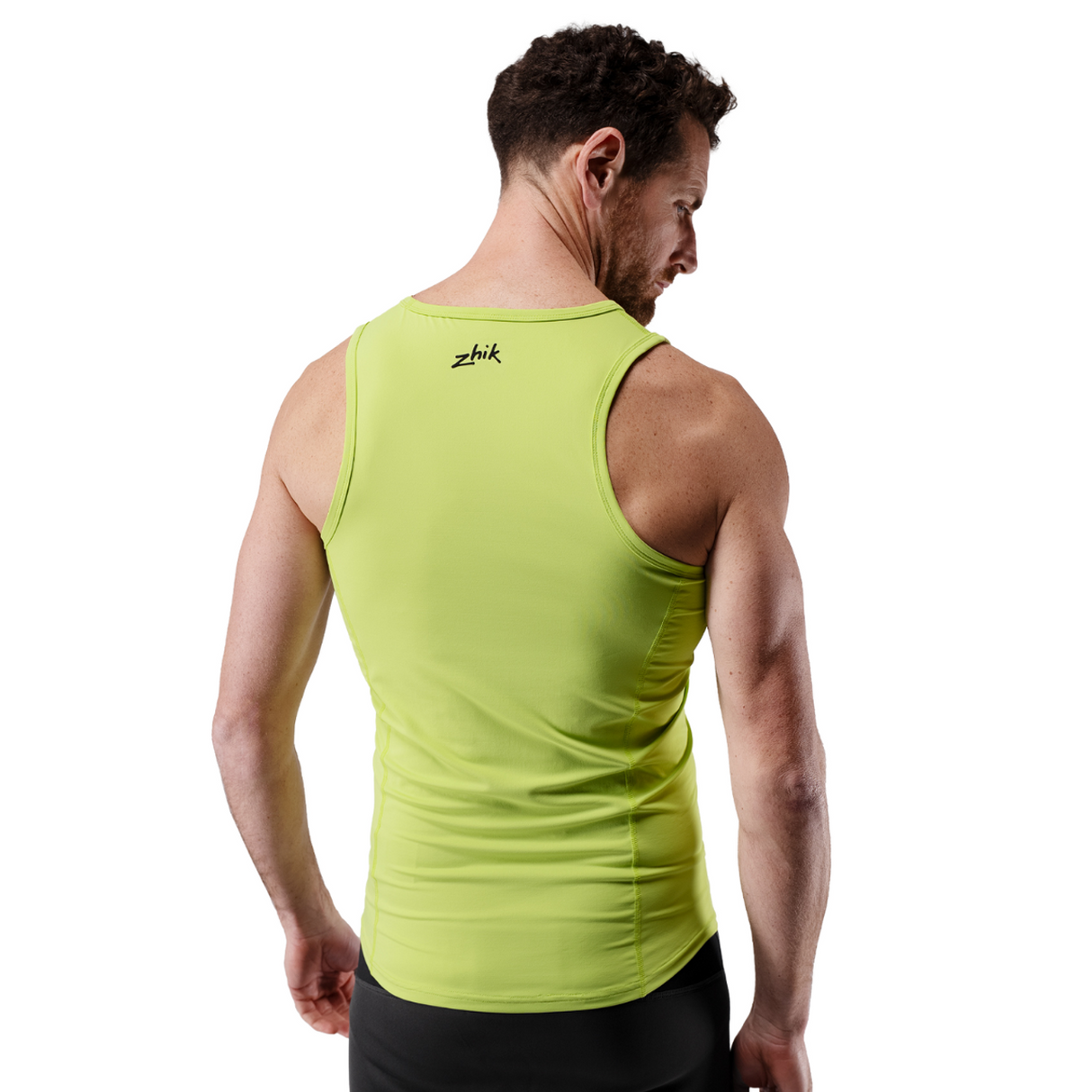 Zhik Mens Eco Spandex LT Race Singlet (Colors)