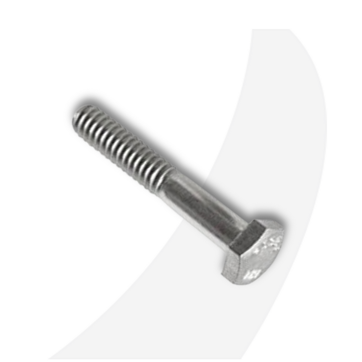 Club 420 Pivot bolt420 Rudder
