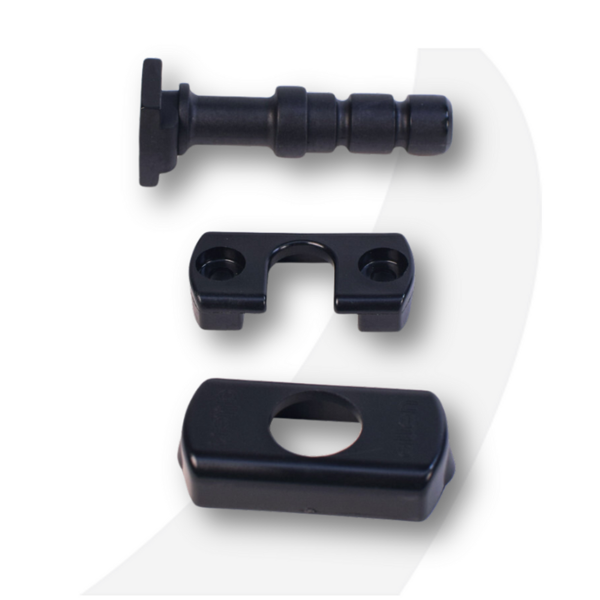 Club 420 Universal tiller extension