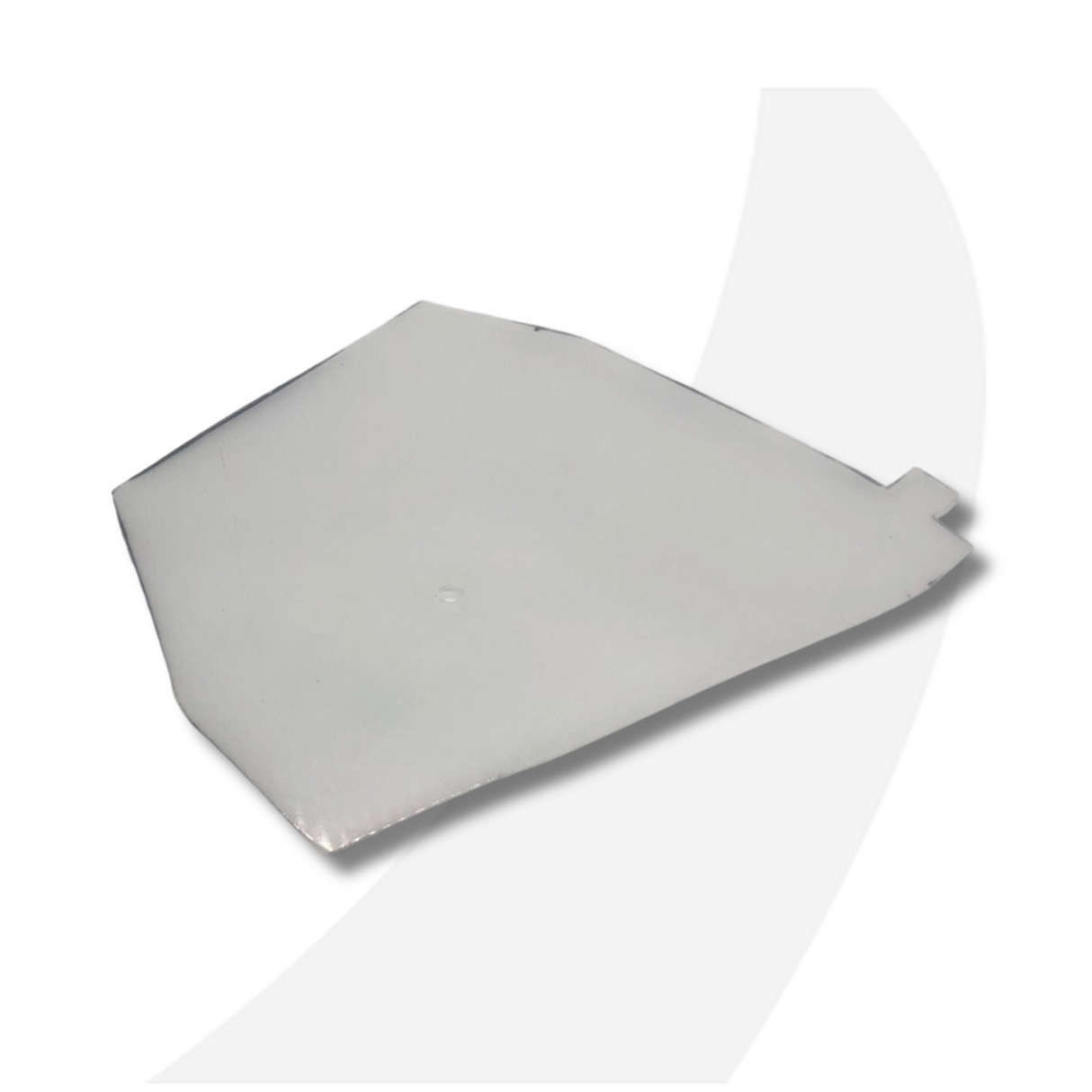 Club 420 Shim Rudder C420 LP Plate