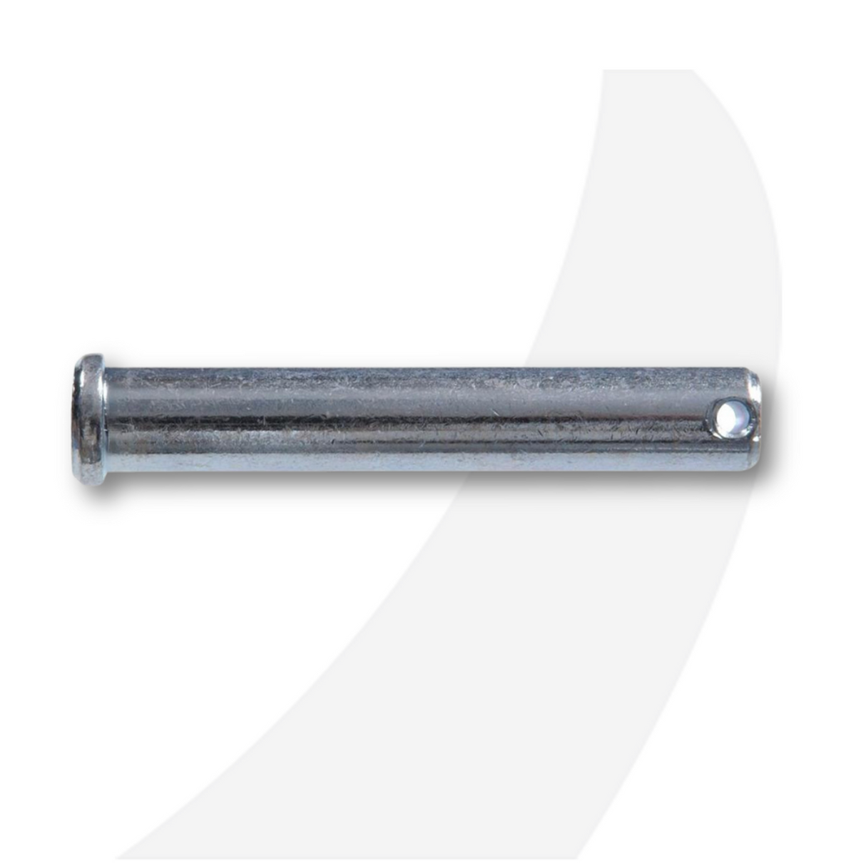 Club 420 Clevis pin 1/4" x 1"