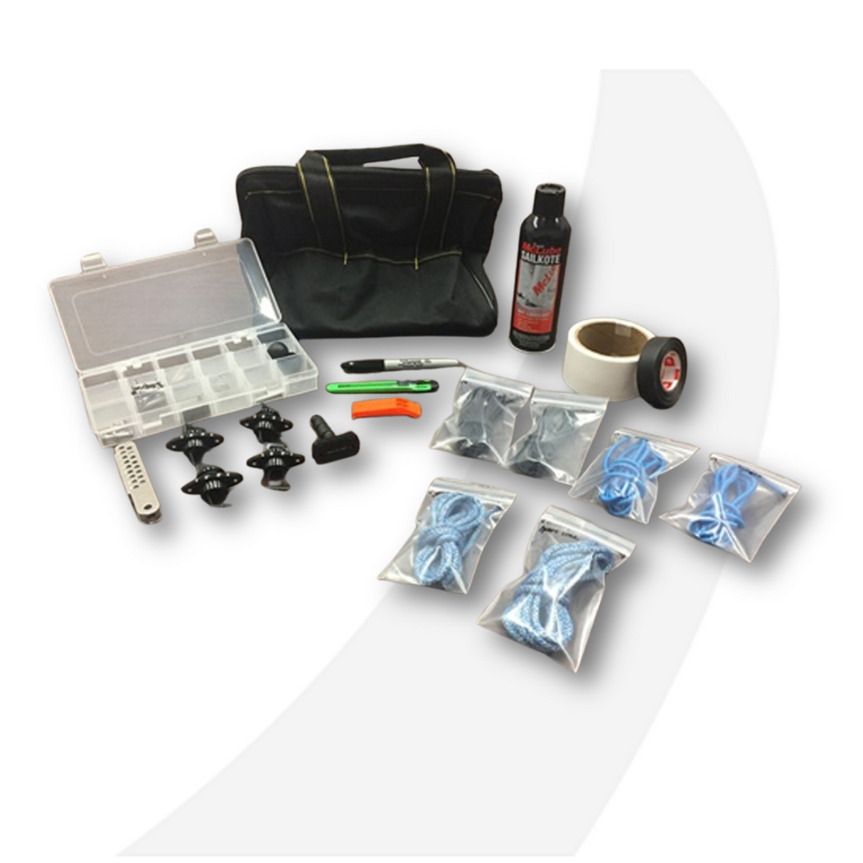Club 420 Spare parts Kit 420