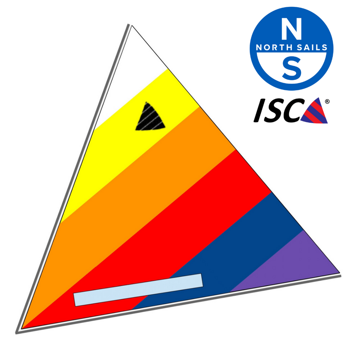 Sunfish ISCA: Club Sail - Portland