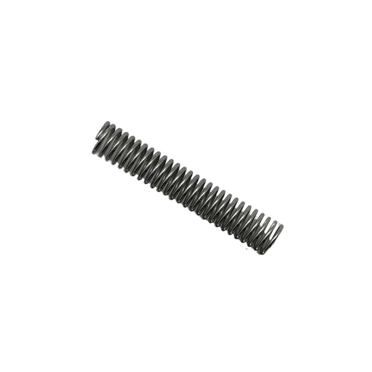 Sunfish ISCA: Pintle Compression Spring