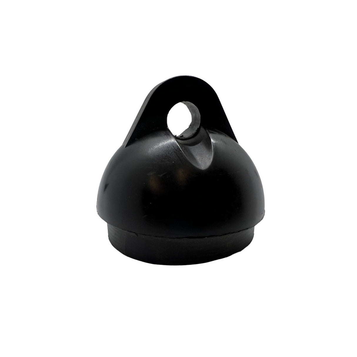 Sunfish ISCA: Mast Halyard Cap