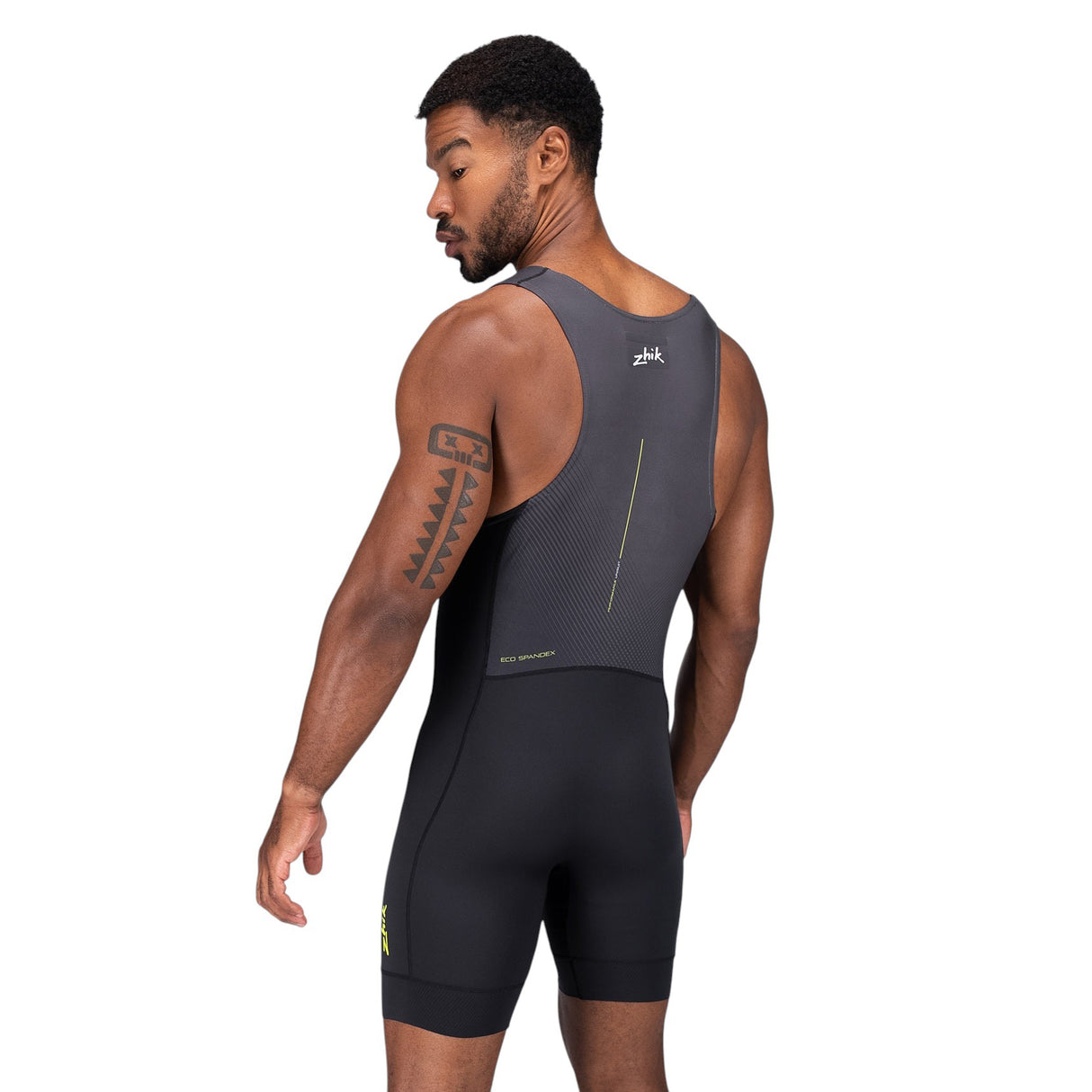 Zhik Mens Performance Unisuit