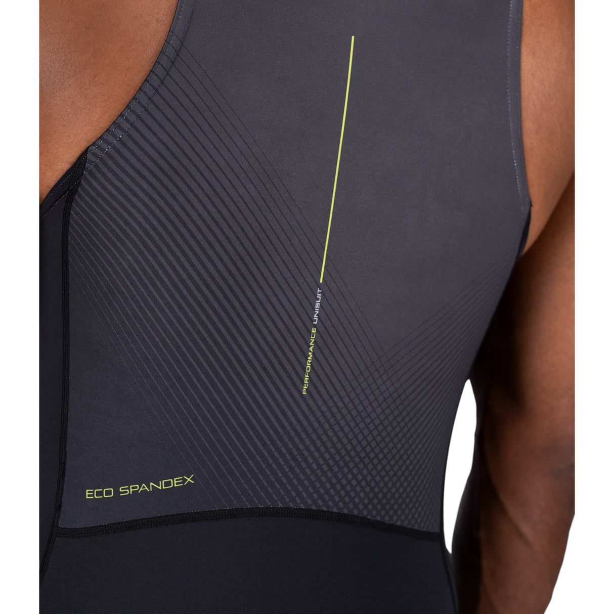 Zhik Mens Performance Unisuit