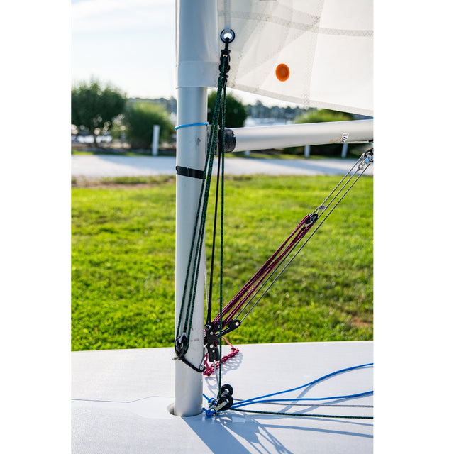 ILCA Cunningham System PRO