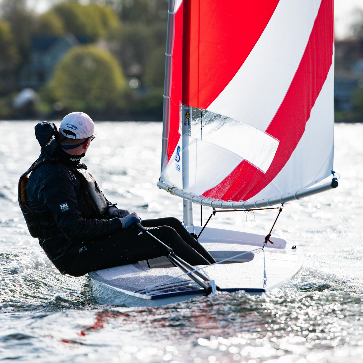 Zim ISCA - Sunfish Club