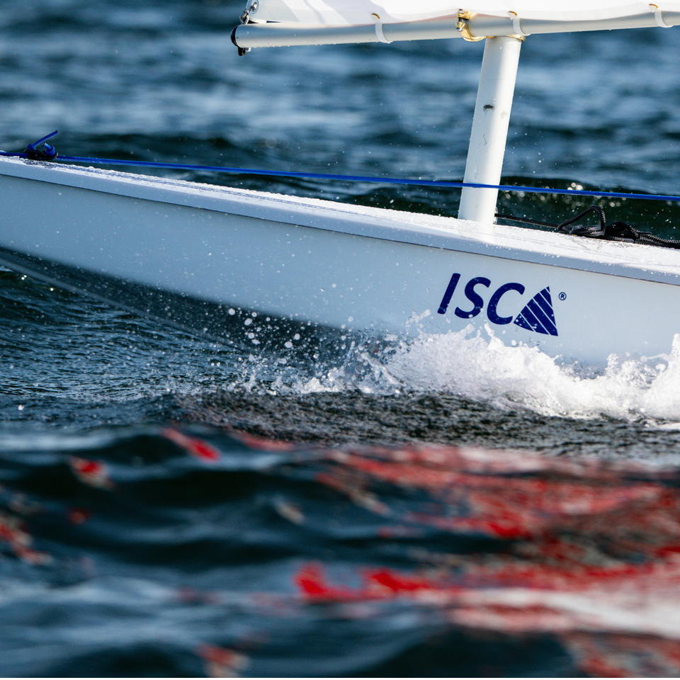 Zim ISCA - Sunfish Club