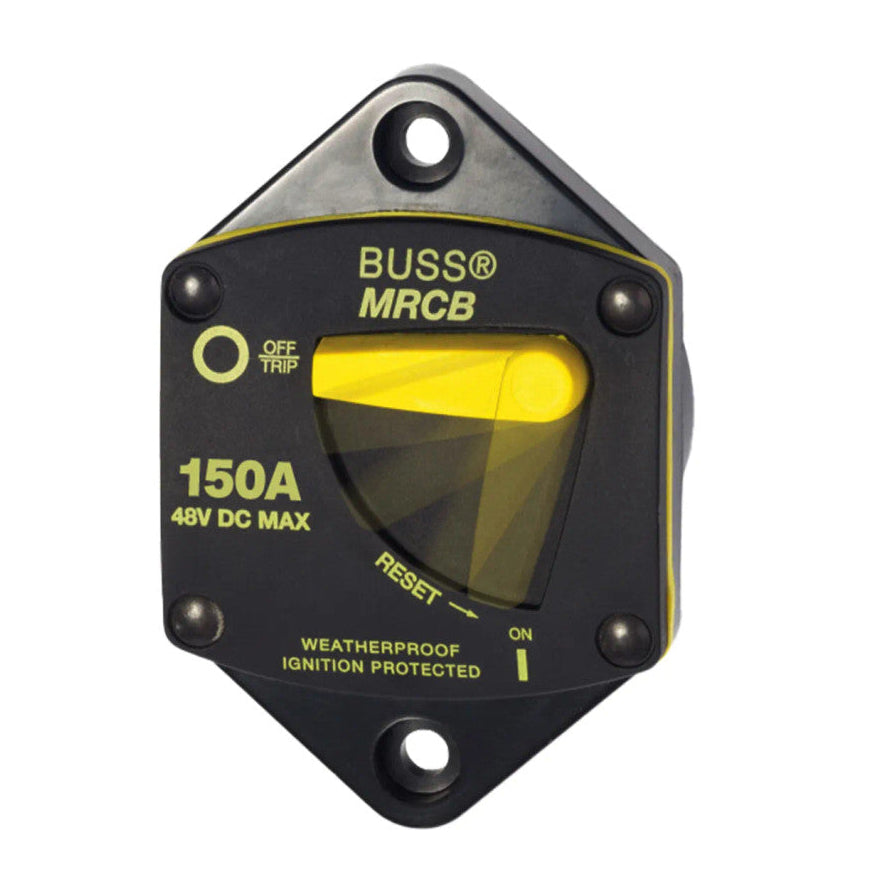 Antal BREAKER 150A 48V, 1500W-12V 3000W-24V