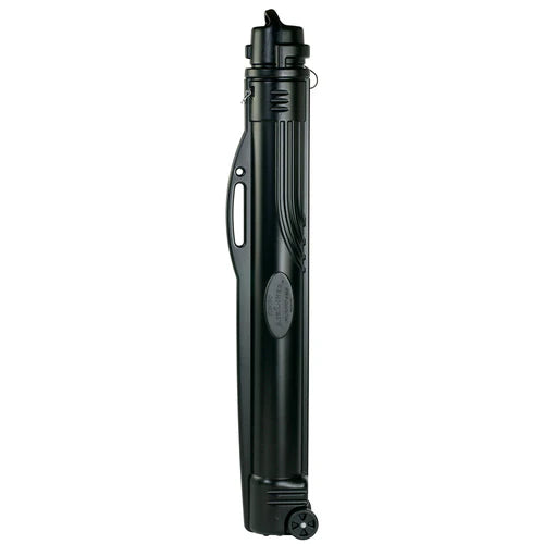 Opti Hard Traveling Spar Tube with Wheels