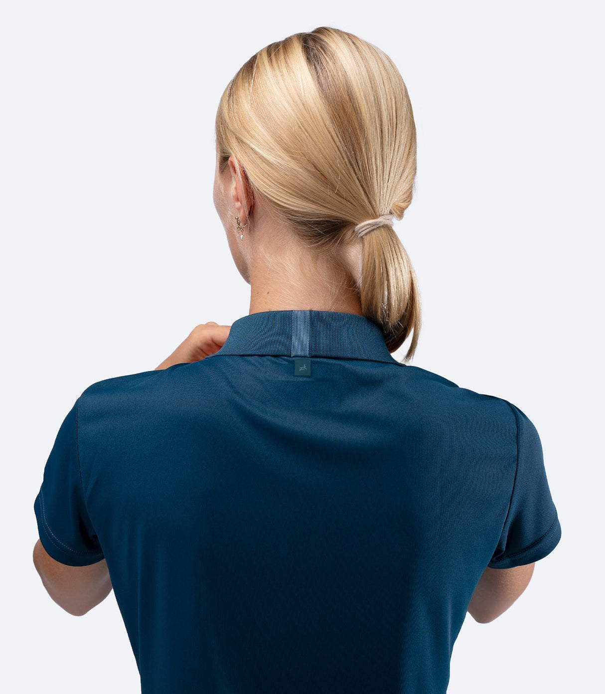 Zhik Womens UVActive™ Short Sleeve Polo