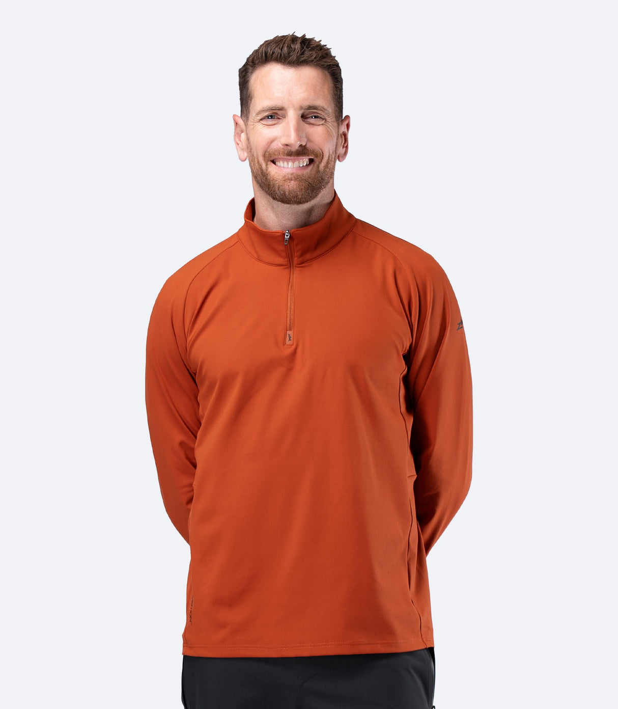 Zhik Mens ZhikMotion™ 1/4 Zip Top