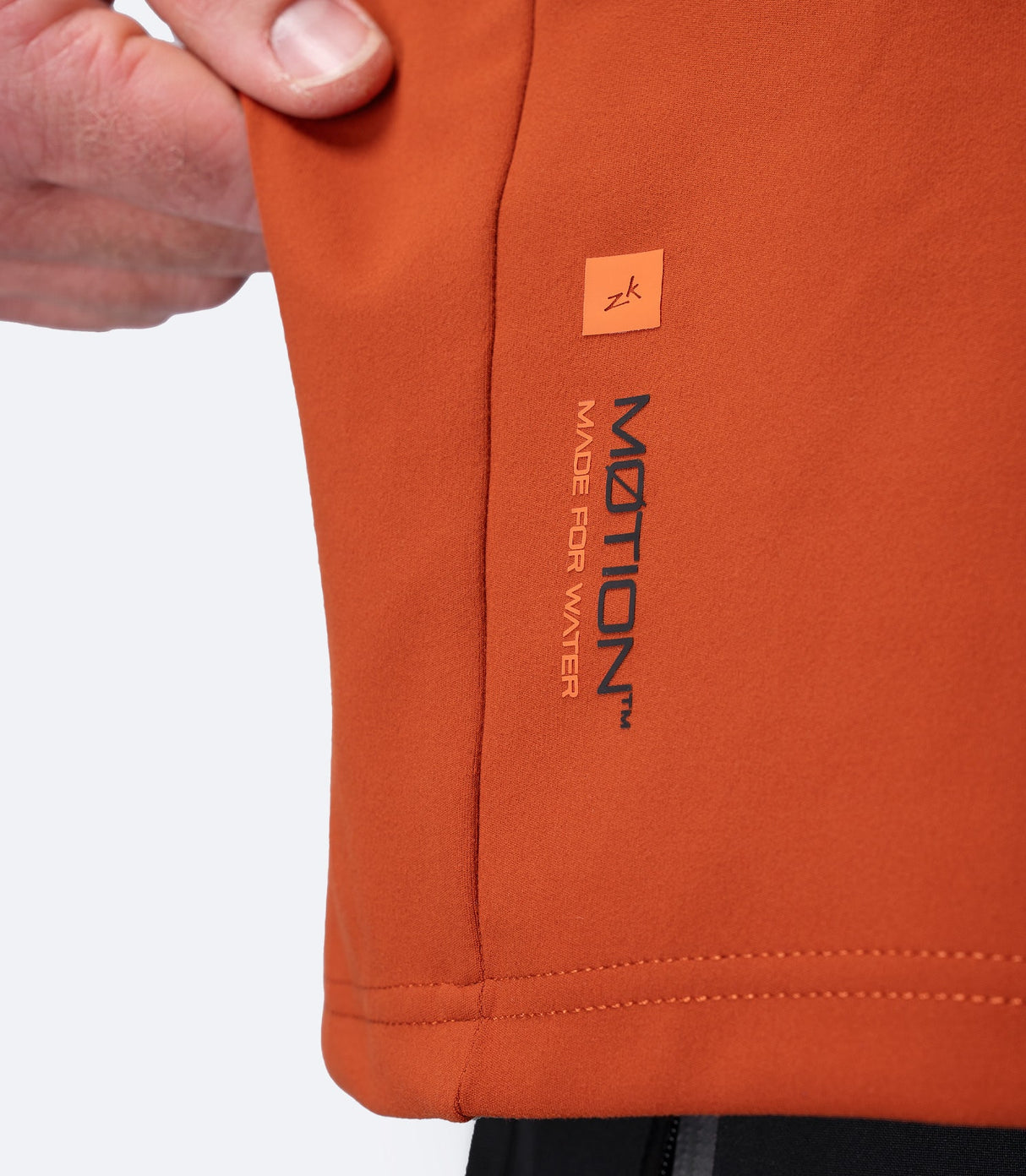 Zhik Mens ZhikMotion™ 1/4 Zip Top