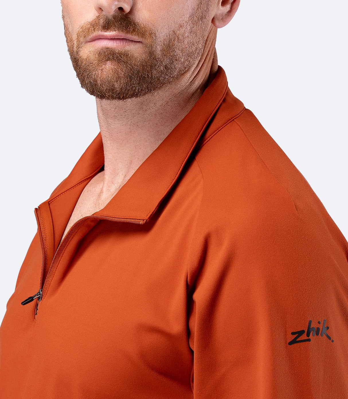 Zhik Mens ZhikMotion™ 1/4 Zip Top