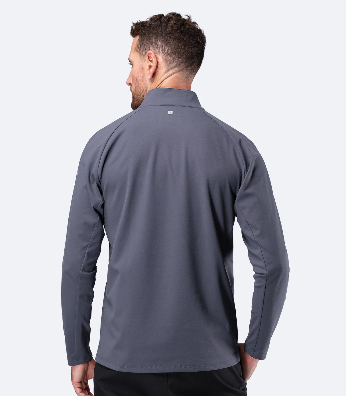 Zhik Mens ZhikMotion™ 1/4 Zip Top