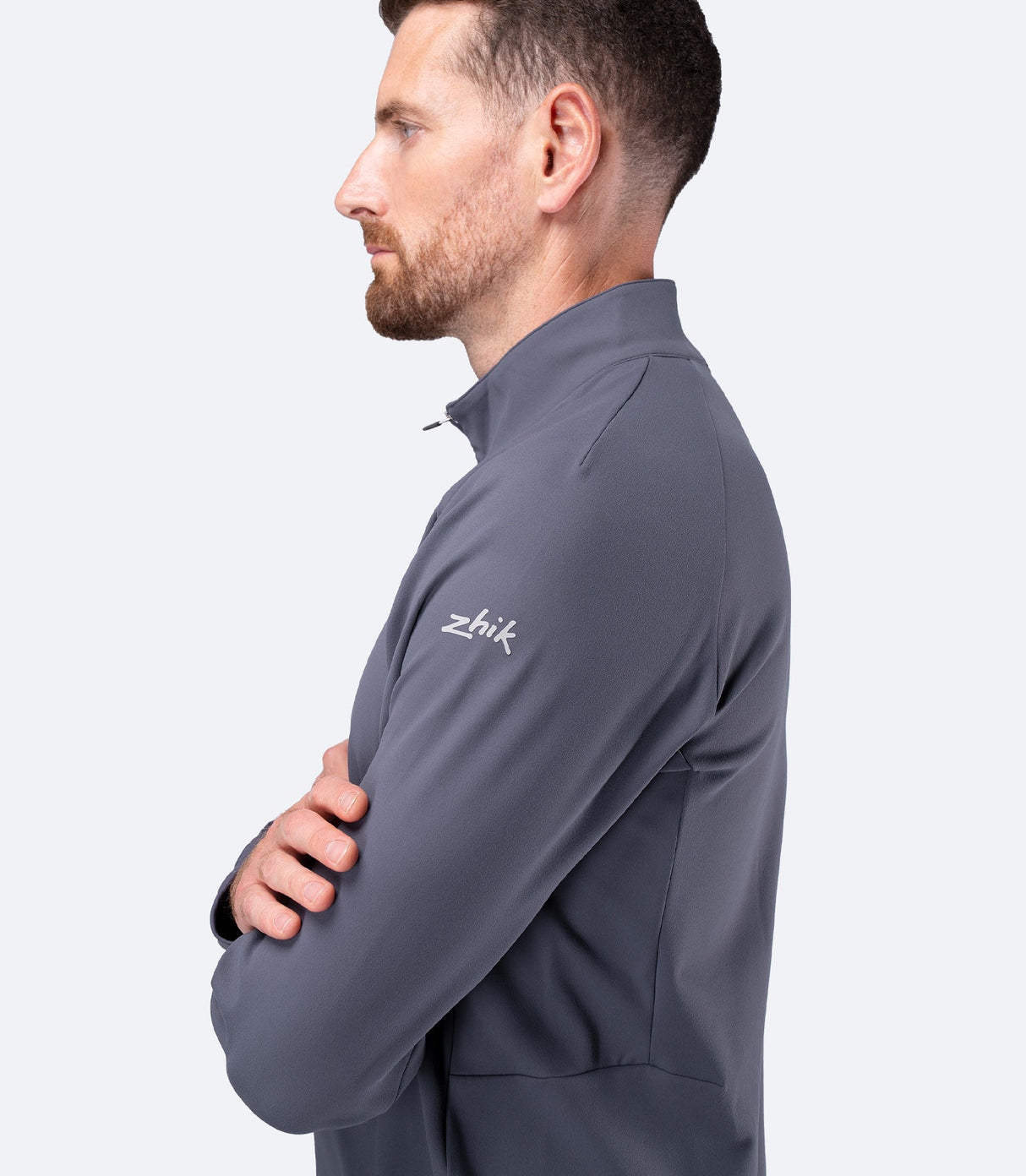 Zhik Mens ZhikMotion™ 1/4 Zip Top