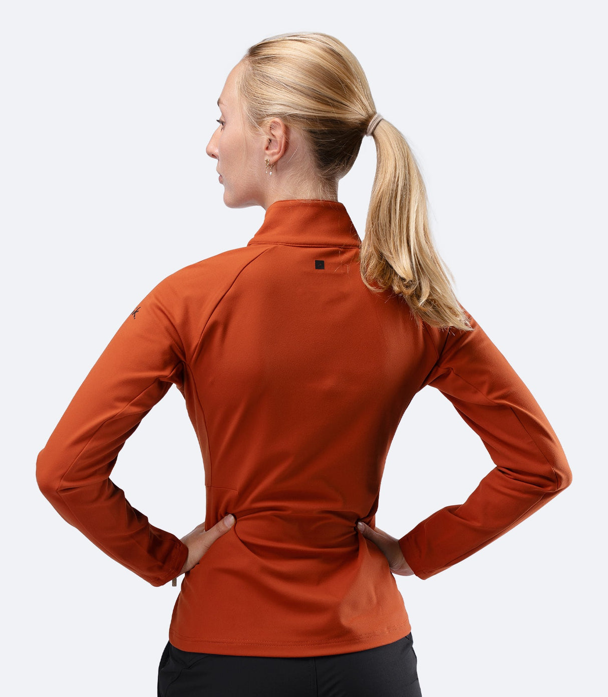 Zhik Womens ZhikMotion™ 1/4 Zip Top