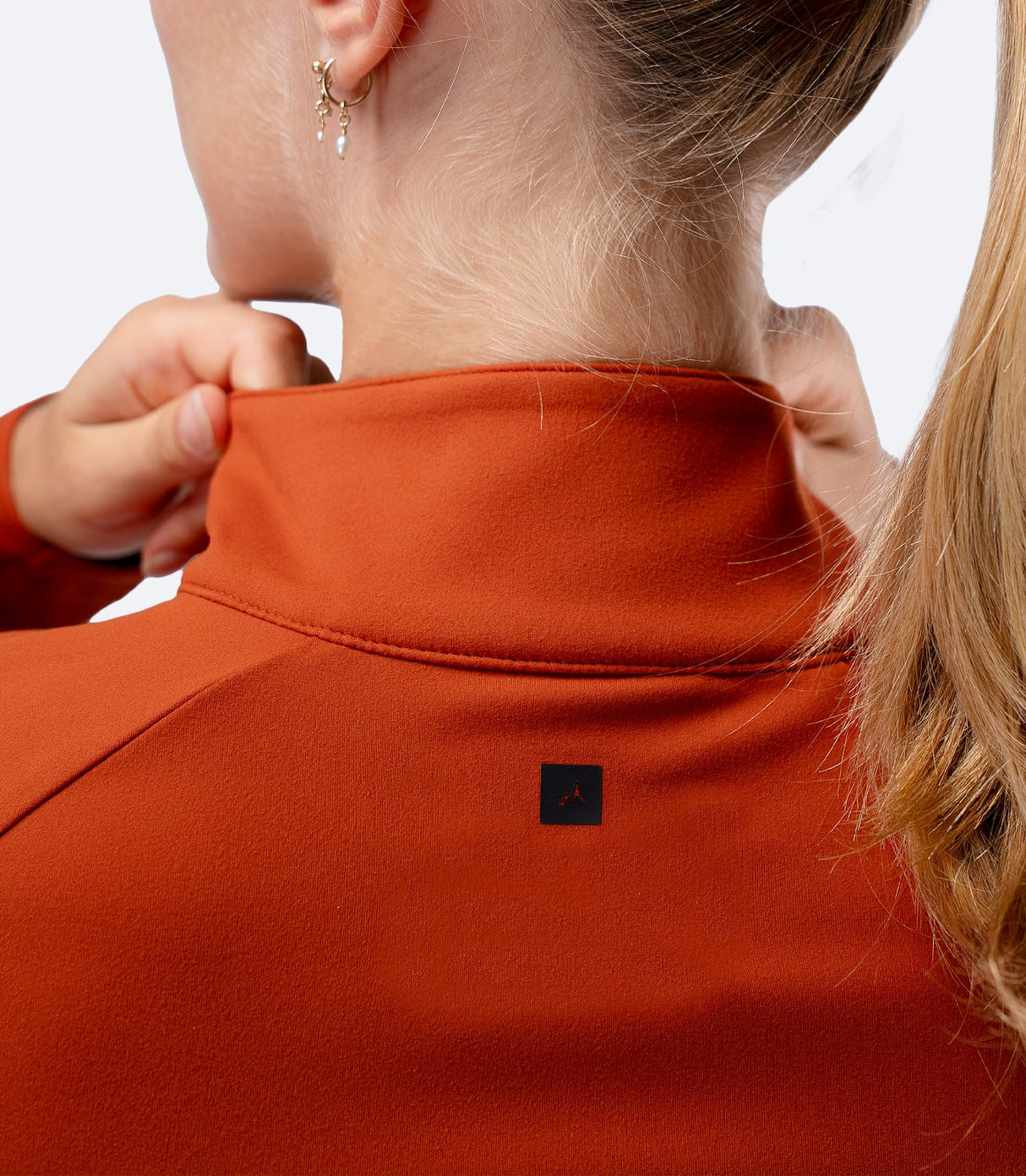 Zhik Womens ZhikMotion™ 1/4 Zip Top