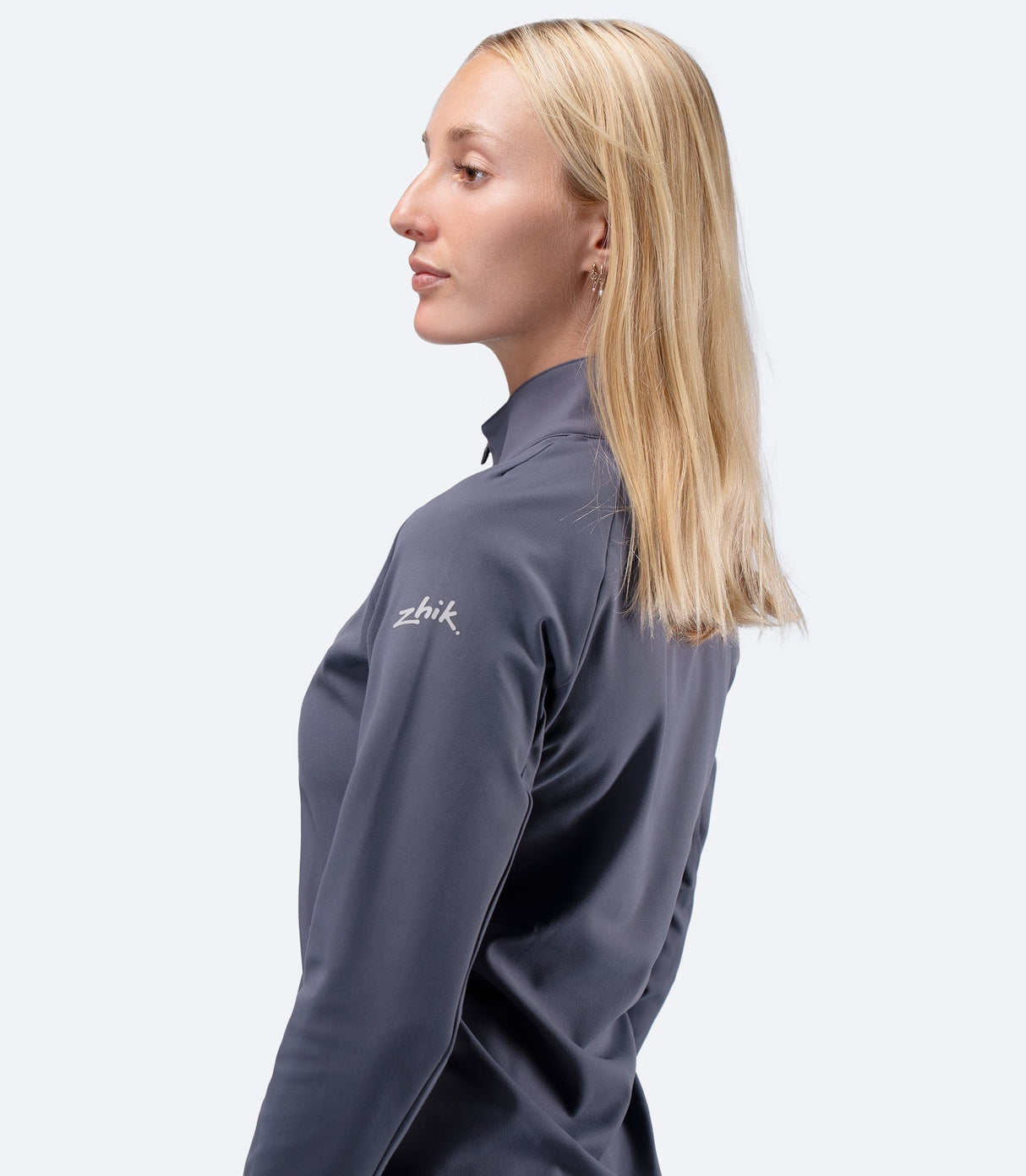 Zhik Womens ZhikMotion™ 1/4 Zip Top