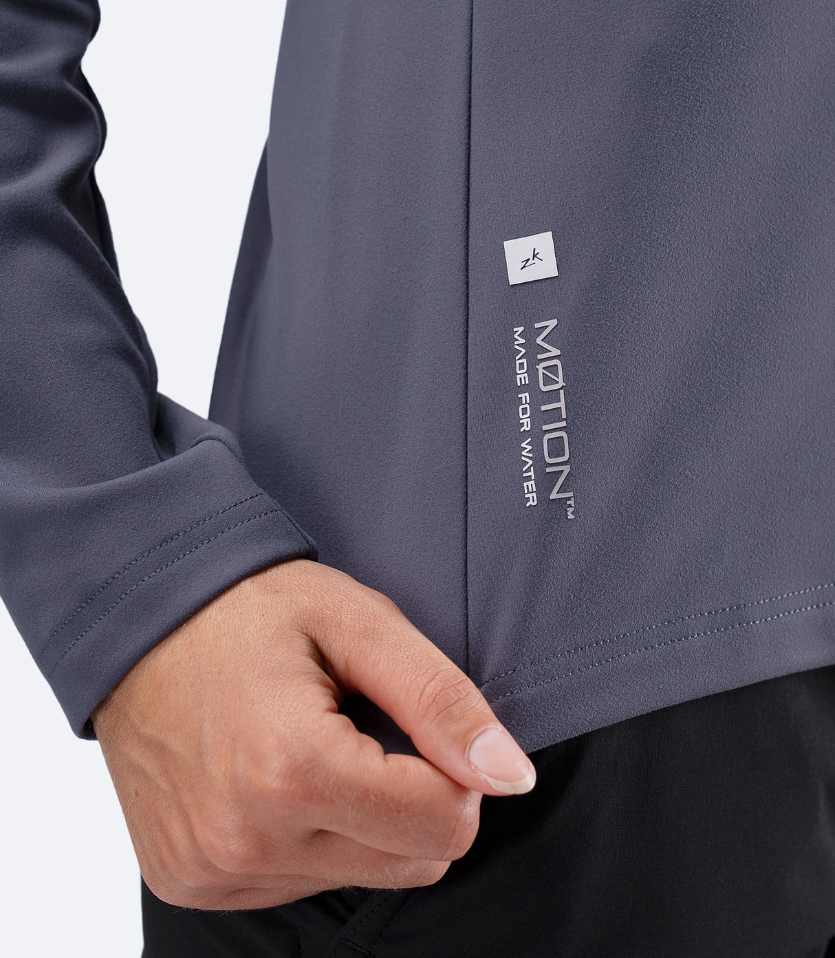 Zhik Womens ZhikMotion™ 1/4 Zip Top