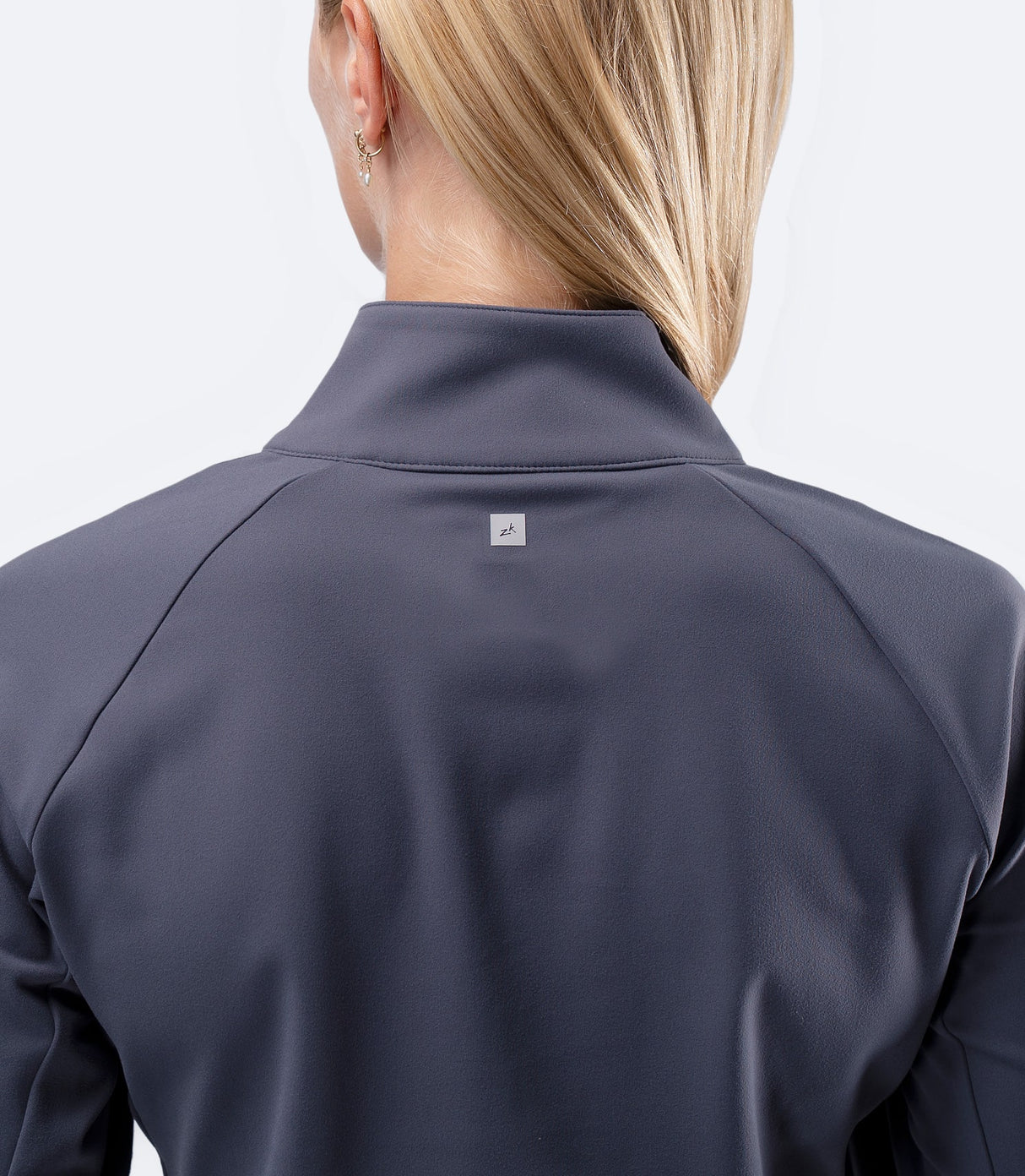 Zhik Womens ZhikMotion™ 1/4 Zip Top