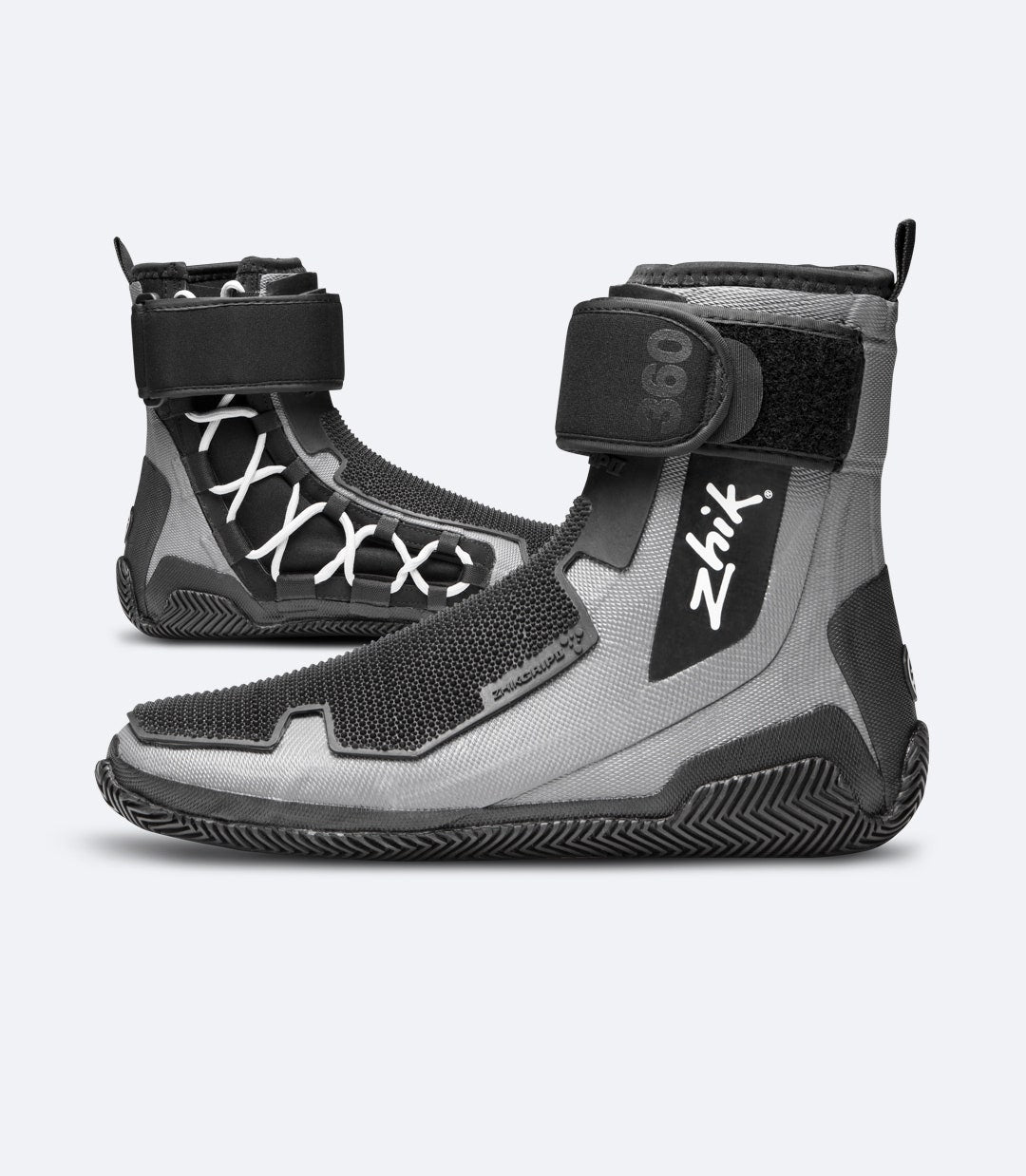 ZhikGrip™ II Sailing Hiking Boot