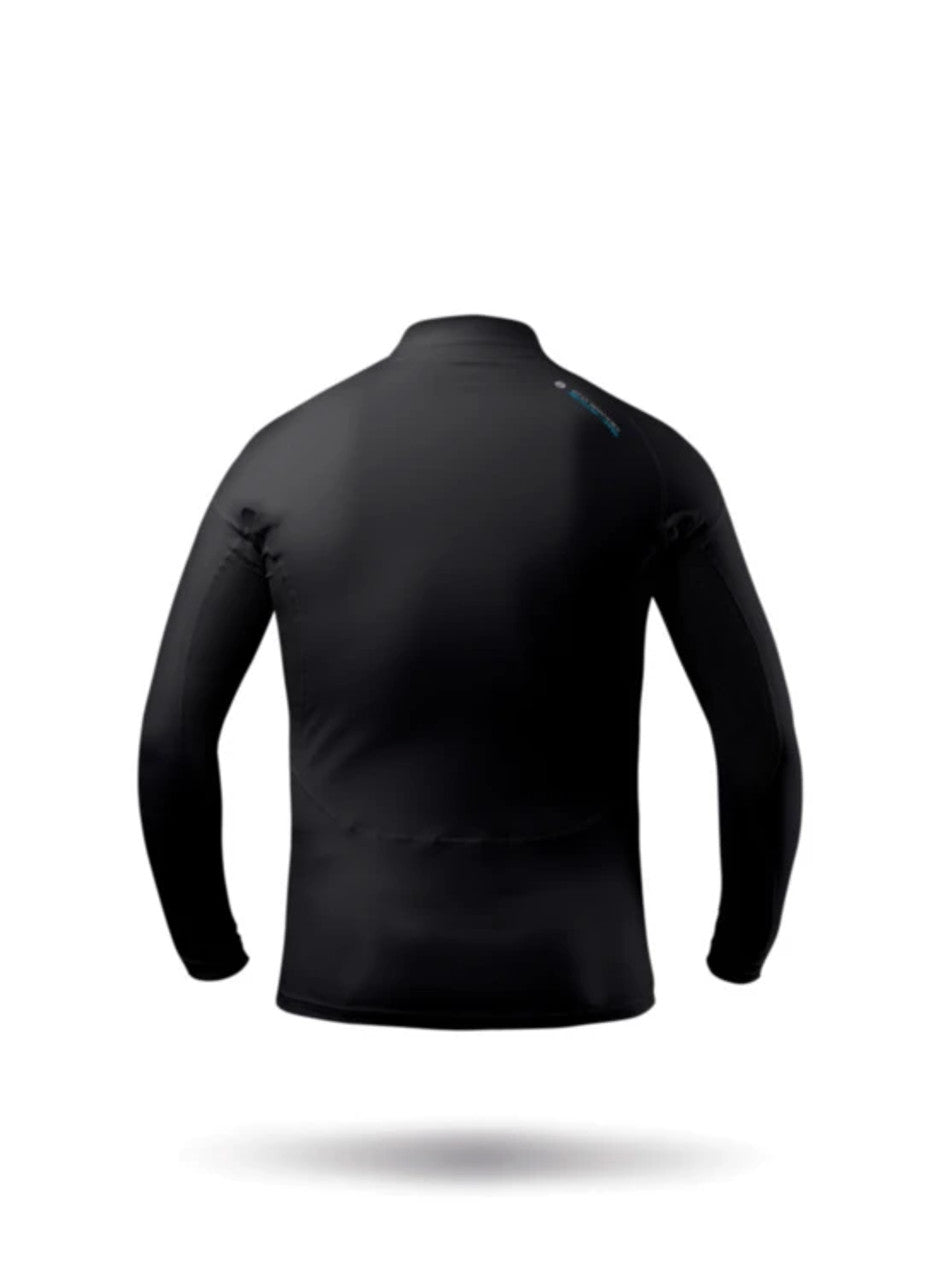 Zhik Junior Eco Spandex Long Sleeve Top