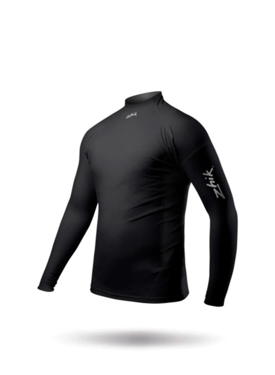 Zhik Junior Eco Spandex Long Sleeve Top