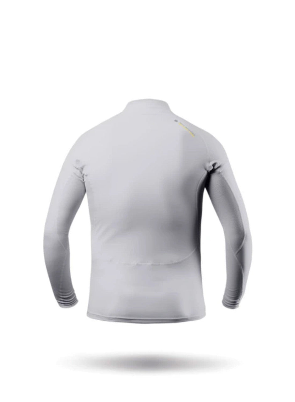 Zhik Junior Eco Spandex Long Sleeve Top