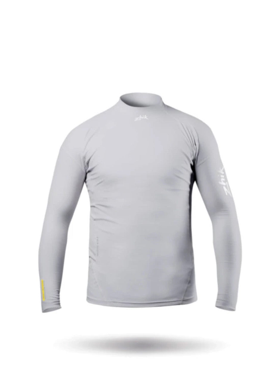 Zhik Junior Eco Spandex Long Sleeve Top