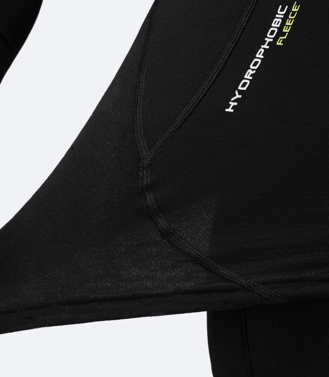 Zhik Hydrophobic Fleece Baselayer Top Mens