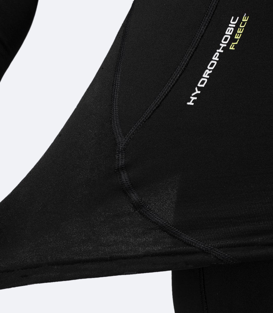 Zhik Womens Hydrophobic Fleece Baselayer Top